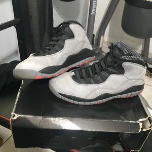 Jordan 10s